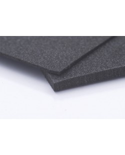 FLY FOAM - black